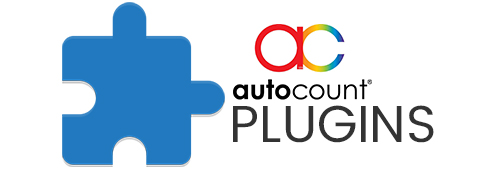 Autocount on the go